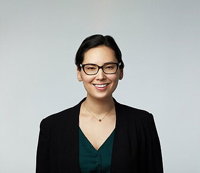 Senior Graphic Designer