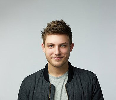 Junior Graphic Designer