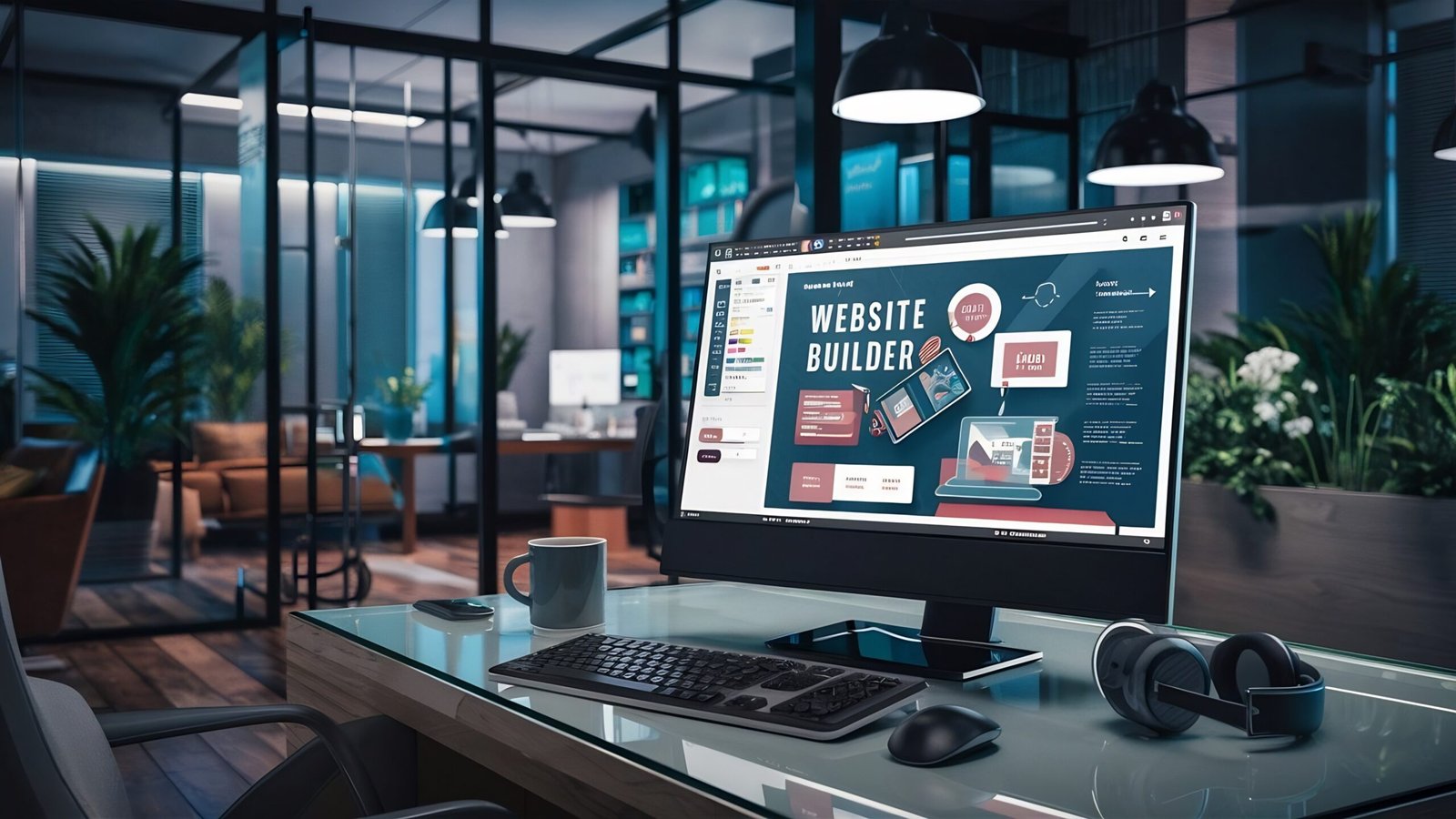 jpeg-optimizer_computer-with-website-builder-modern-office-3d-rendering