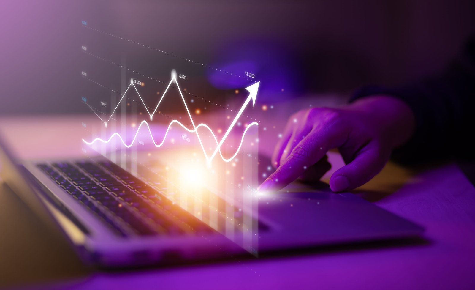 working-data-analytics-data-management-systems-metrics-connected-corporate-strategy-database-finance-intelligence-business-analytics-with-key-performance-indicators-social-network